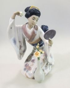 Lladro Figurine