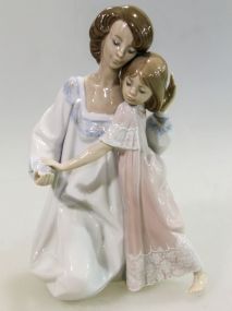 Lladro Figurine