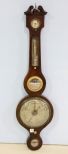 F. Vago Leeds Barometer