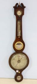 F. Vago Leeds Barometer