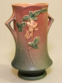 Roseville Vase 