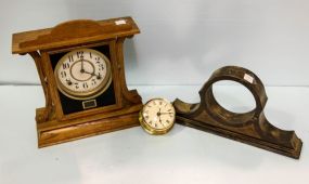 Group of Clocks