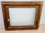 Frame with Carved Border