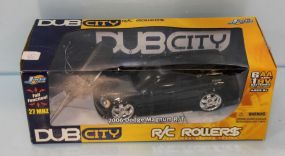 Cub City 2006 Dodge Magnum R/T