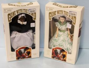 Gone with the Wind Dolls