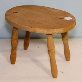 Stool