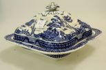 Booths Ironstone Tureen