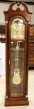 Ridgeway Grandfather Clock