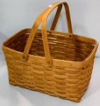 Longaberger Basket