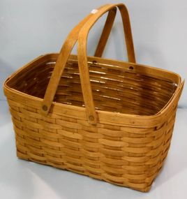 Longaberger Basket