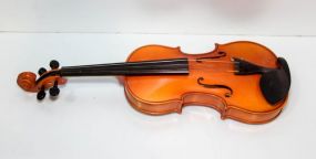 Becker Violin in Case