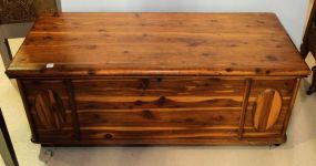 Cedar Chest