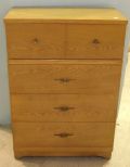 Gallman Cummins Chest of Drawers