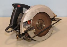 Circular Skill Saw