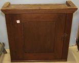 Antique Cabinet