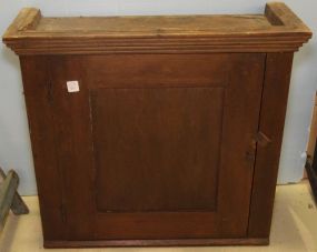 Antique Cabinet