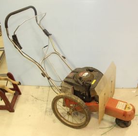 Intec 6HP Lawnmower 