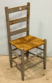 Painted Chair