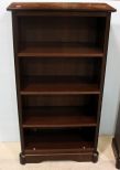 Four Shelf Bookcase 