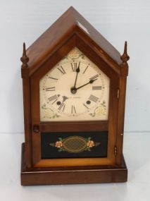 Seth Thomas Mantel Clock