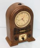 Cosito Radio Clock