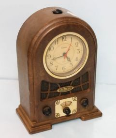 Cosito Radio Clock