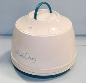 Lady Daisy Dryer