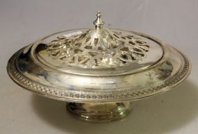 HGS Sterling Compote