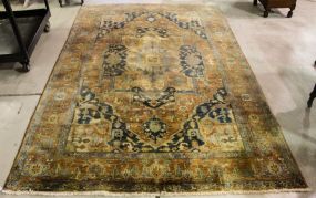 Oushak Oriental Rug