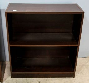 Two Shelf Bookcase 