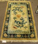 Chinese Rug