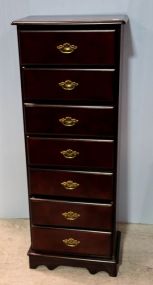 Seven Drawer Small Chest