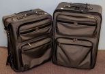 Two Suitcases