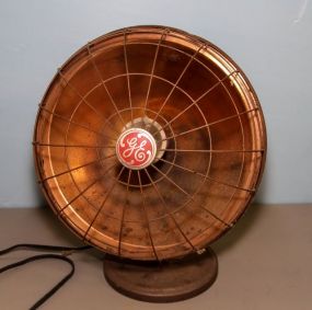 GE Tabletop Heater