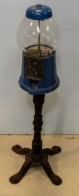 Gum Machine