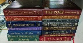 Fifteen Readers Digest Books