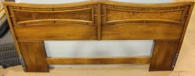 Thomasville King Size Headboard 