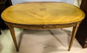 Thomasville Dining Table 