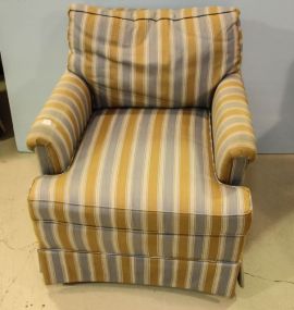 Henredon Upholstered Chair