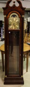 Ridgeway Grandfather Clock