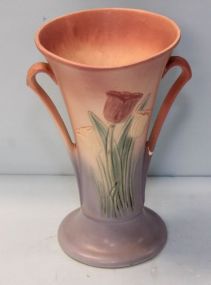 Hull Tulip Vase