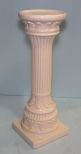 Ceramic Pedestal 