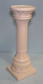 Ceramic Pedestal 