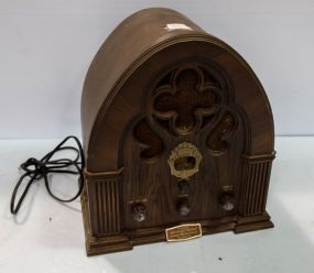 Special Edition Philco/Ford Radio