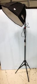 RPS Studio Photography Lamp