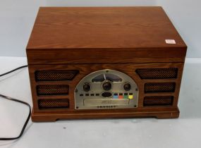 Crosley Radio