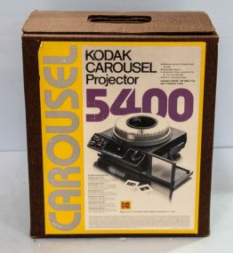 Kodak Carousel Projector 