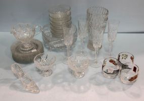 Group of Glass