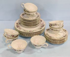 Creative China Set