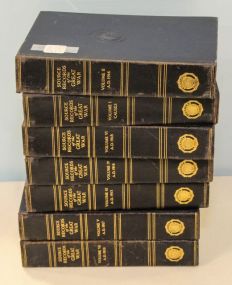 Seven Source Records of the Great War Books